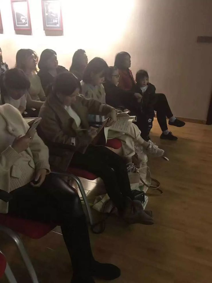 八大胜特邀艺术家白志娴