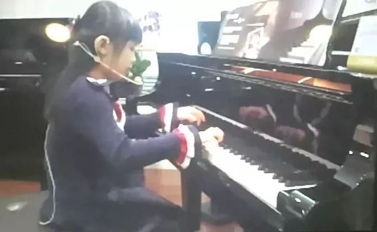 八大胜特邀艺术家白志娴
