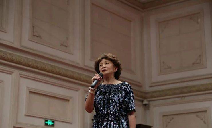 热烈：亍跋睬熘 音悦津门”钢琴重奏音乐会暨天津鲍蕙荞钢琴城开业庆典演出圆满成功！