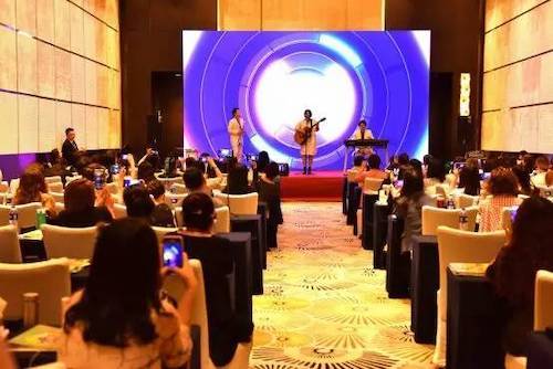 八大胜YETC年会暨八大胜幼儿教程研修会盛大结束