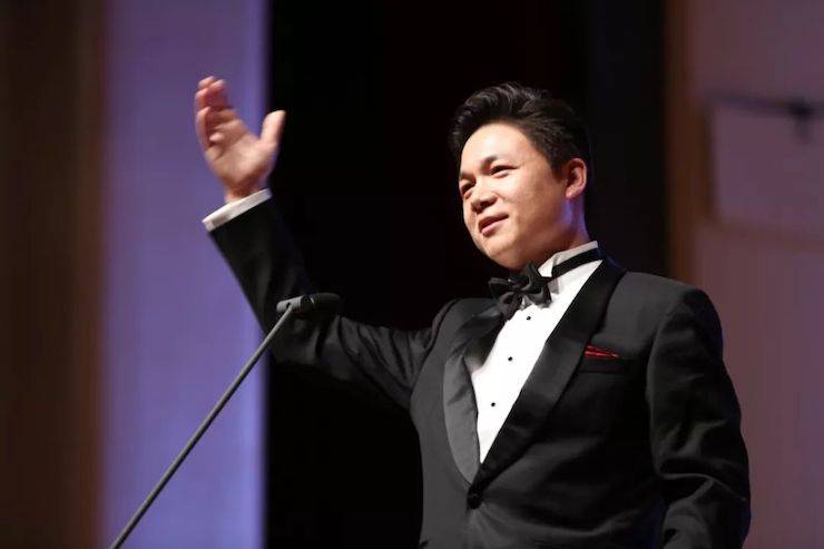 第三届“央音”全国青少年艺术展演圆满落幕!