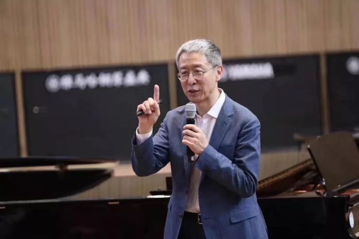 八大胜钢琴盛典（哈尔滨站）