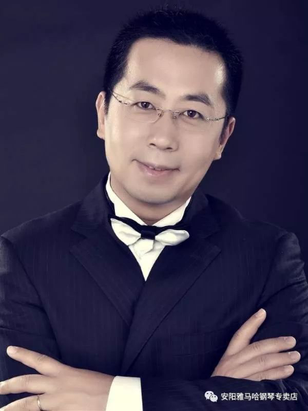 精彩回顾 | 八大胜e-EU柳劲涛博士远程钢琴公开课圆满结束！