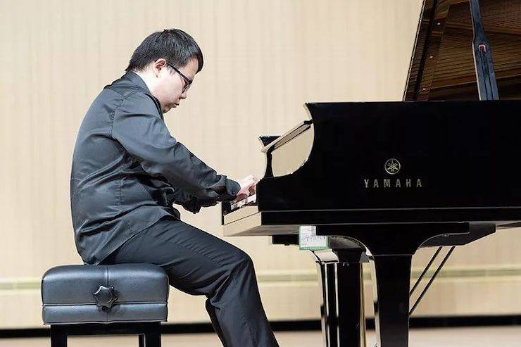 精彩回顾丨八大胜钢琴全程支持第四届全国钢琴教学研讨会
