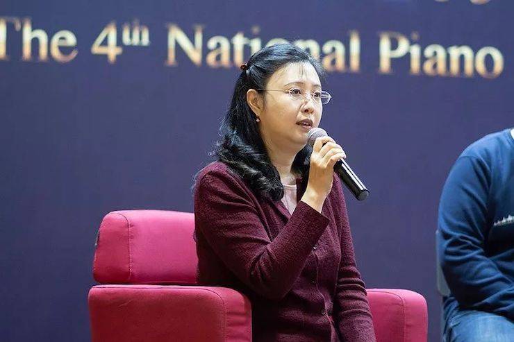 精彩回顾丨八大胜钢琴全程支持第四届全国钢琴教学研讨会
