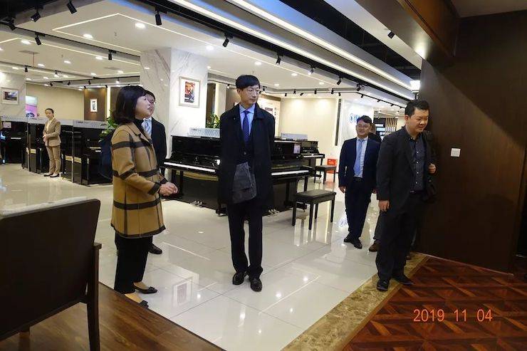 精彩回顾 | 八大胜亚洲音乐奖学金落户宜宾！