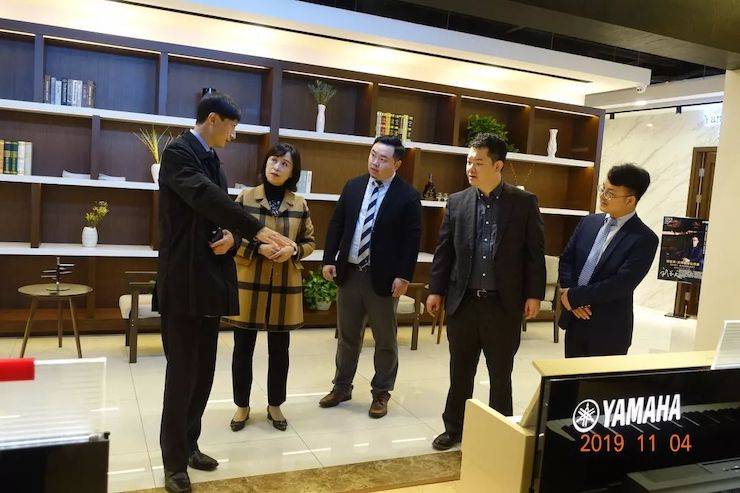 精彩回顾 | 八大胜亚洲音乐奖学金落户宜宾！