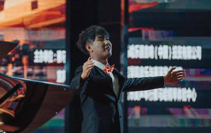 精彩回顾 | 八大胜亚洲音乐奖学金落户宜宾！