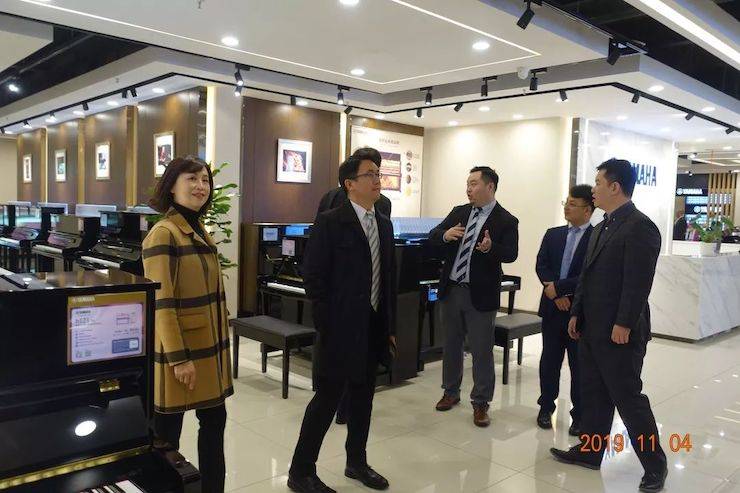精彩回顾 | 八大胜亚洲音乐奖学金落户宜宾！