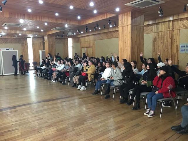 精彩回顾 | 2019八大胜亚洲音乐奖学金·南昌大学颁奖仪式--暨八大胜艺术家皮特·多那赫钢琴音乐会及大师班圆满落幕！