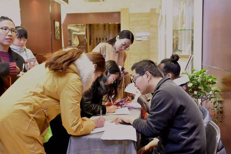 精彩回顾 | 八大胜e-EU远程艺术教育联盟系列讲座蔡盈溱老师大师班圆满落幕！