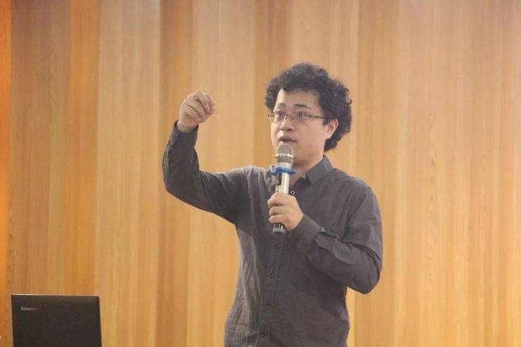 活动回顾 | 八大胜特邀艺术家张奕明博士钢琴独奏音乐会暨专题讲座成功举办