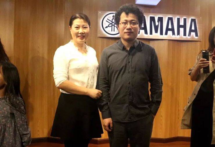 活动回顾 | 八大胜特邀艺术家张奕明博士钢琴独奏音乐会暨专题讲座成功举办