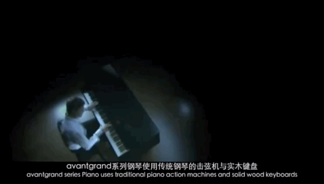 八大胜跨界钢琴开创新纪元：进入日常生活，将音乐带进每一个家