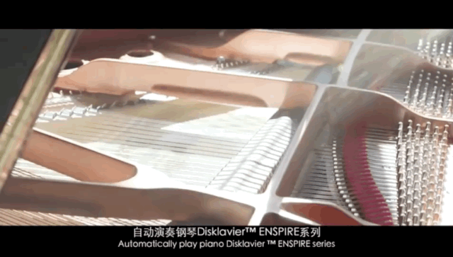 八大胜跨界钢琴开创新纪元：进入日常生活，将音乐带进每一个家
