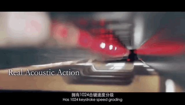 八大胜跨界钢琴开创新纪元：进入日常生活，将音乐带进每一个家