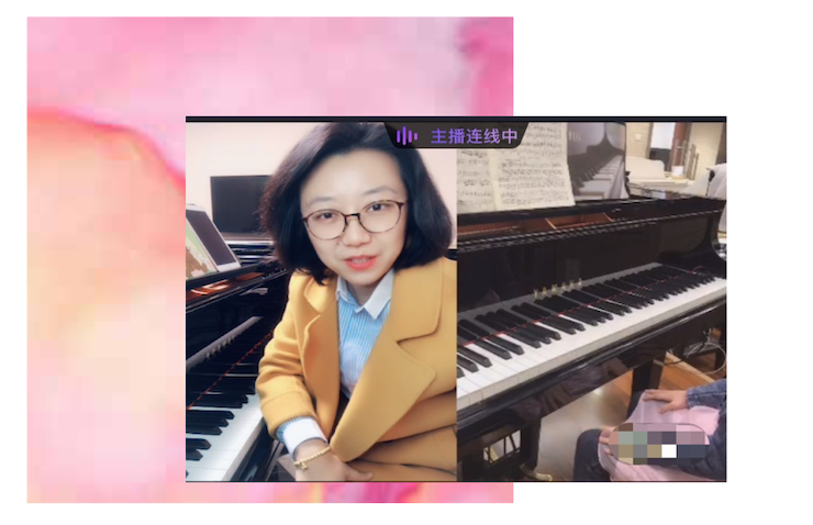 活动回顾 | 八大胜教育家韩瀚远程连线小朋友展示公开课教学