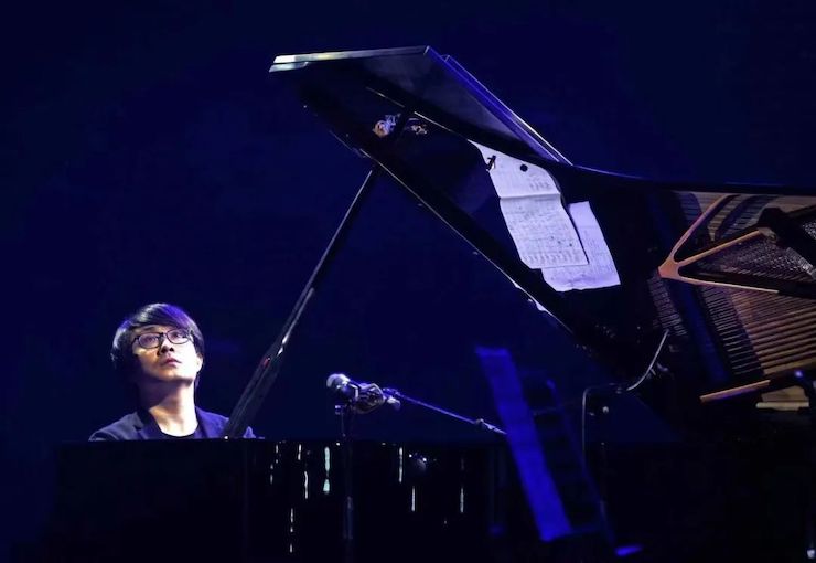 活动报道 | 八大胜艺术家宋思衡用流行和古典写就“音乐疫情日记”