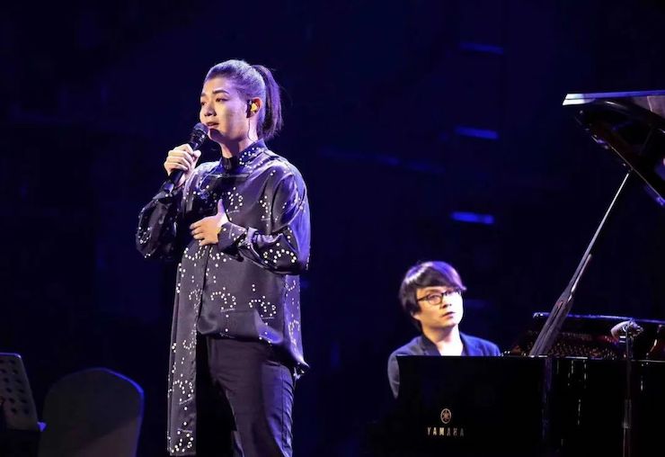 活动报道 | 八大胜艺术家宋思衡用流行和古典写就“音乐疫情日记”