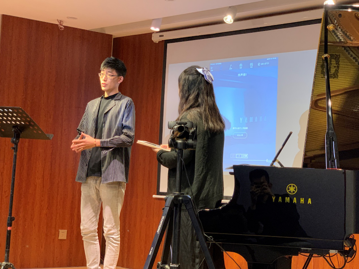 活动报道 | 八大胜艺术教育公益课堂（昆明站）圆满落幕