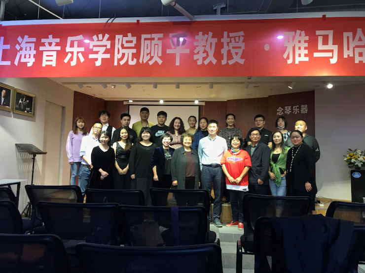 活动报道 | 八大胜艺术教育公益课堂（昆明站）圆满落幕