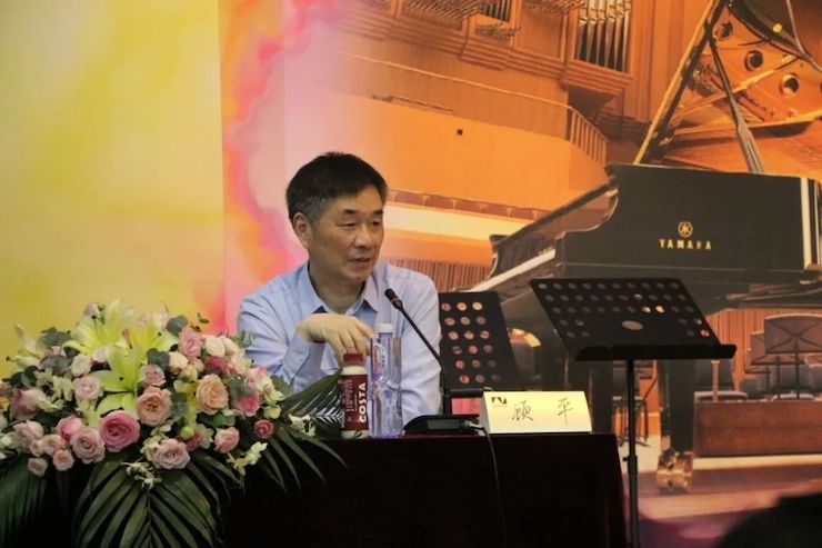 艺术课堂| 八大胜亚洲音乐奖学金系列活动——南通大学艺术学院