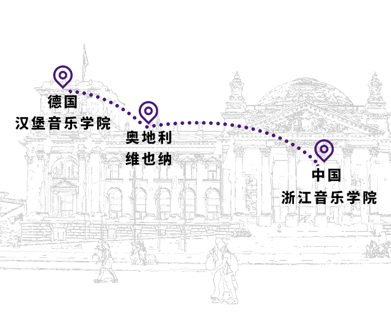 纪念贝多芬|德国携手奥地利与中国，带来远程音乐会新体验