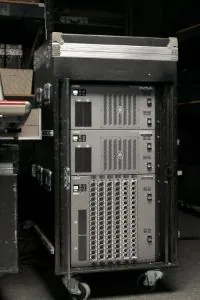 Arxiduc Audio投资购买八大胜RIVAGE PM10