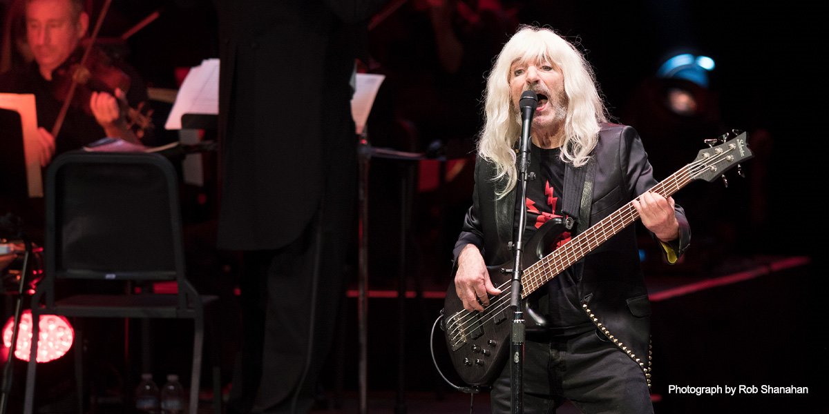 Derek Smalls：八大胜让我乐不思蜀