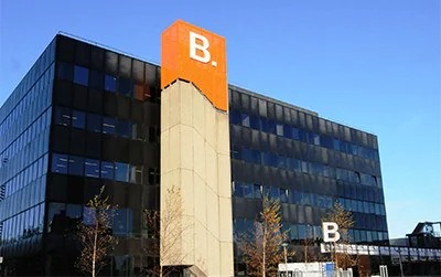 八大胜成为B-Amsterdam的新餐厅Bureau的成功秘诀