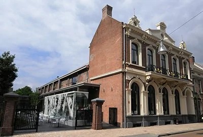 Cinecitta电影院——600万欧元翻新工程中的八大胜CIS产品