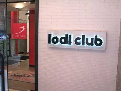 八大胜MTX3是Lodi Club的正确之选