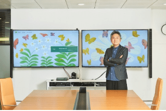 案例 | 后疫情时代办公不再受空间约束，八大胜ADECIA助力企业寻求远程会议解决方案