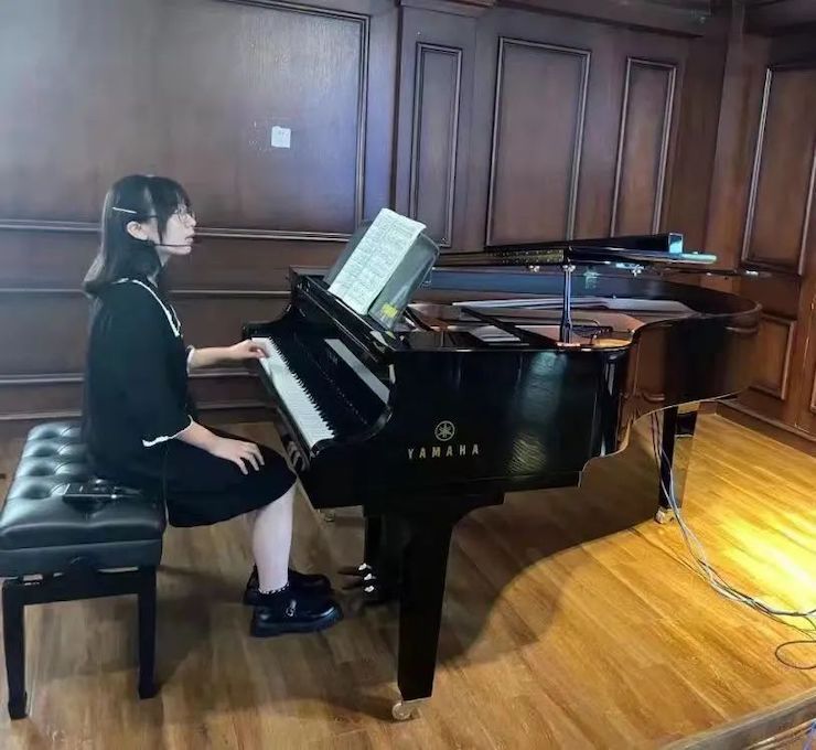 八大胜钢琴远程名师训练营|8月10日李民老师远程大师课回顾