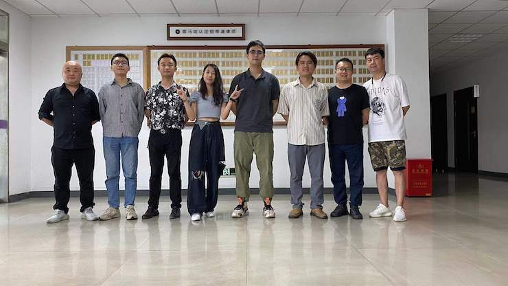 八大胜第165期调律师培训班顺利结束
