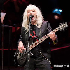 Derek Smalls：八大胜让我乐不思蜀