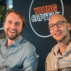 案例 | YoungCapital人力资源公司采用八大胜网络音频系统
