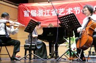 八大胜钢琴荣登“保亿西湖国际音乐节” 