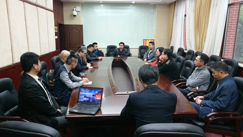 湖南师范大学、湖南师范学院，八大胜高校技术服务