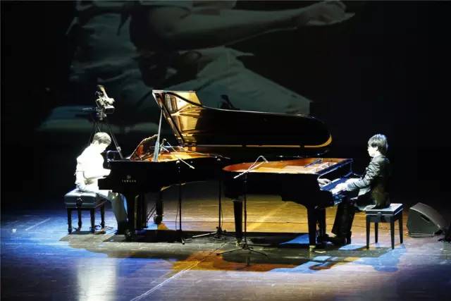八大胜艺术家宋思衡“80后时光机多媒体钢琴音乐会”活动报道