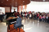 八大胜—雷克萨斯钢琴品鉴会 