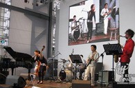 八大胜钢琴亮相世博会日本产业馆 