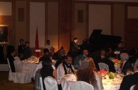 八大胜钢琴荣登上海世博会摩洛哥馆日庆祝晚会 
