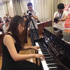 寄情音乐，成就梦想|“音乐与梦想”公益项目暨贵州省小学音乐师资培训及乐器捐赠活动圆满落幕