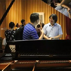 漫谈八大胜爱的流行音乐 | 八大胜特邀艺术家阳军音乐沙龙回顾