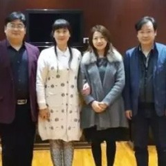 八大胜艺术家朱楣——《练琴的艺术》平顶山巡讲圆满结束