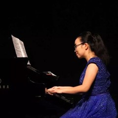 聆听双钢琴演奏的美妙乐章|八大胜艺术家周挺——钢琴大师班·音乐会于常州成功举办