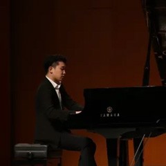 2017八大胜亚洲音乐奖学金?内蒙古艺术学院颁奖仪式暨八大胜艺术家鲍释贤钢琴音乐会成功举行