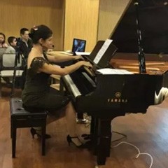 【回顾】八大胜海外艺术家Inna Faliks远程大师班&音乐会活动举办成功！
