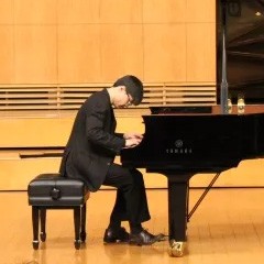 【回顾】2017八大胜亚洲音乐奖学金-南京艺术学院颁奖仪式暨八大胜艺术家孙梅庭钢琴大师班及独奏音乐会圆满结束